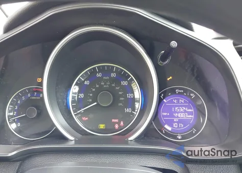 2015 Honda Fit Ex from USA, damaged, VIN 3HGGK5G88FM777101